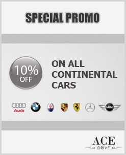Special Car Promo For 2nd Fortnight of August 2012