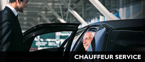 Driver and Chauffeur Service in Singapore