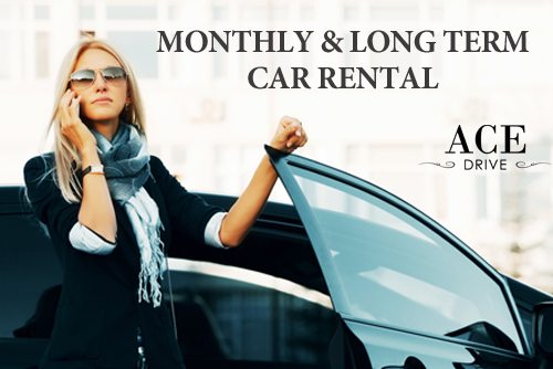 Cheap Monthly Car Rental in Singapore