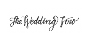 The Wedding Vow - Popular Wedding Car Rental Feature