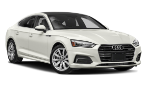 Rent an Audi A5 Sportback in Singapore