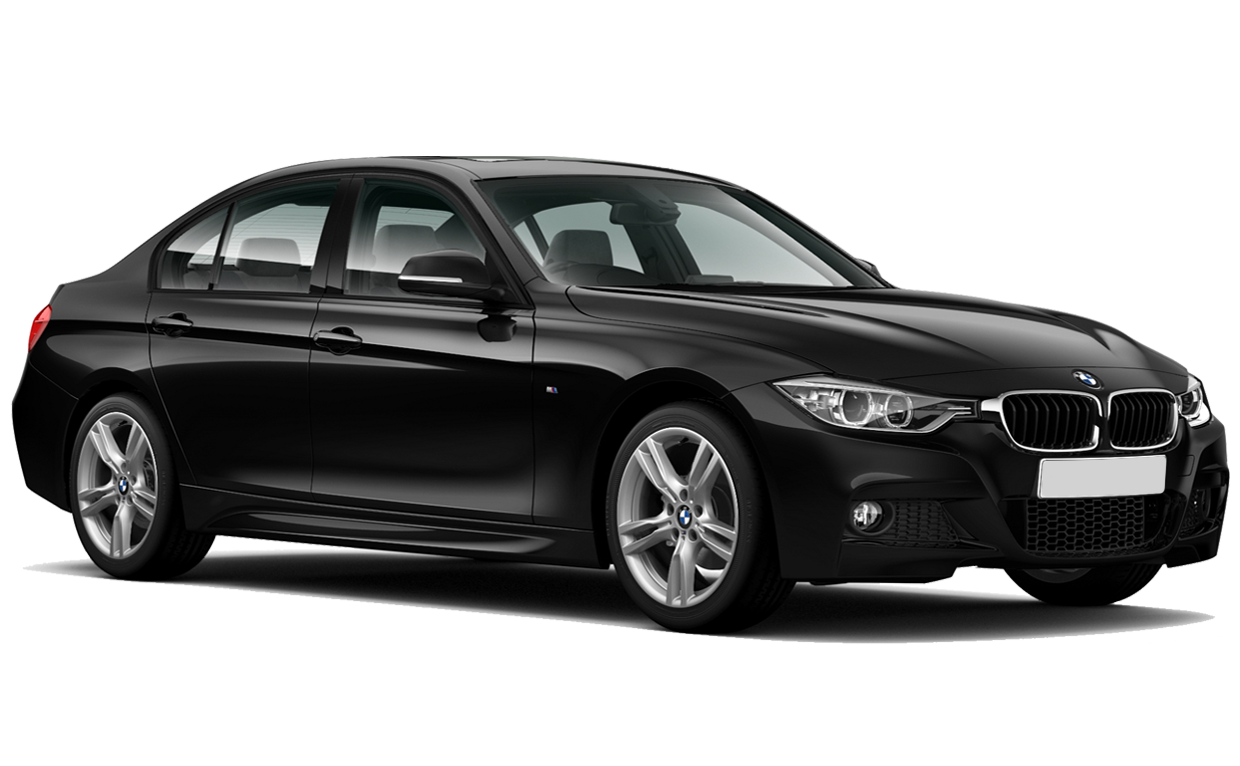 Rent a BMW 3 Series Sport in Singapore