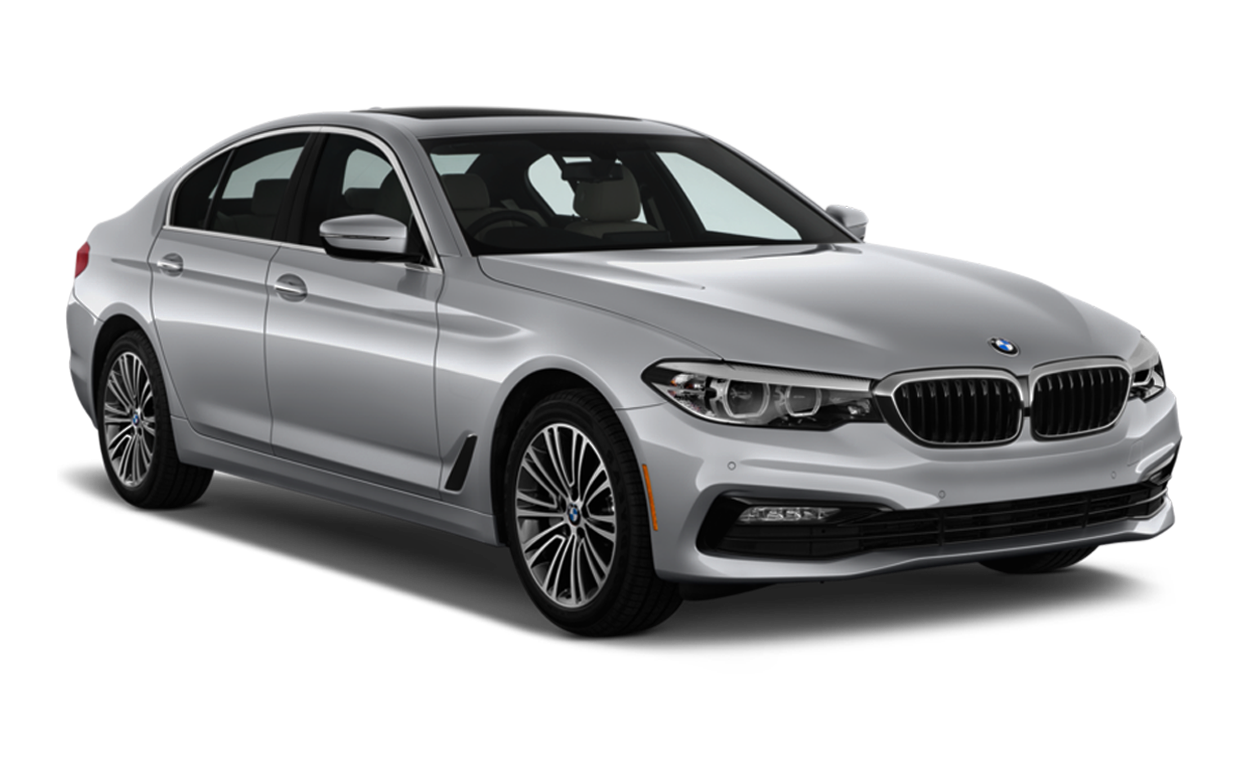 Rent a BMW 5 Series M Sport in Singapore
