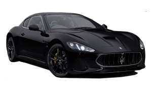Rent a Maserati GranTurismo MC Stradale Exotic Car in Singapore